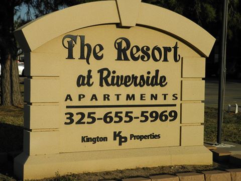 Resort-Sign-